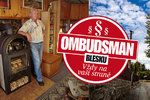 Manželé Snížkovi se obrátili na Ombudsmana Blesku kvůli škodě po hurikánu.