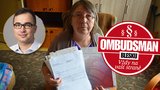 Anna (66) dva roky bojovala s podvodníky s energiemi! Díky Ombudsmanovi Blesku má zpět 20 tisíc!