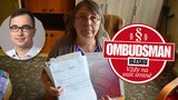 Anna (66) dva roky bojovala s podvodníky s energiemi! Díky Ombudsmanovi Blesku má zpět 20 tisíc!