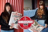 Eva naletěla na Vinted: Ombudsman Blesku jí peníze vybojoval zpět!