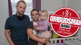 Exekutoři po návštěvě vystavili účtenku jako jako v obchodě. Ceny ale obchodě. Ceny ale rozhodně těm z krámu  neodpovídají. Co byste řekli na sestavu skříní za 120 Kč? Nebo na 14 dní starý notebook 4 dní starý notebook za 1500 Kč.