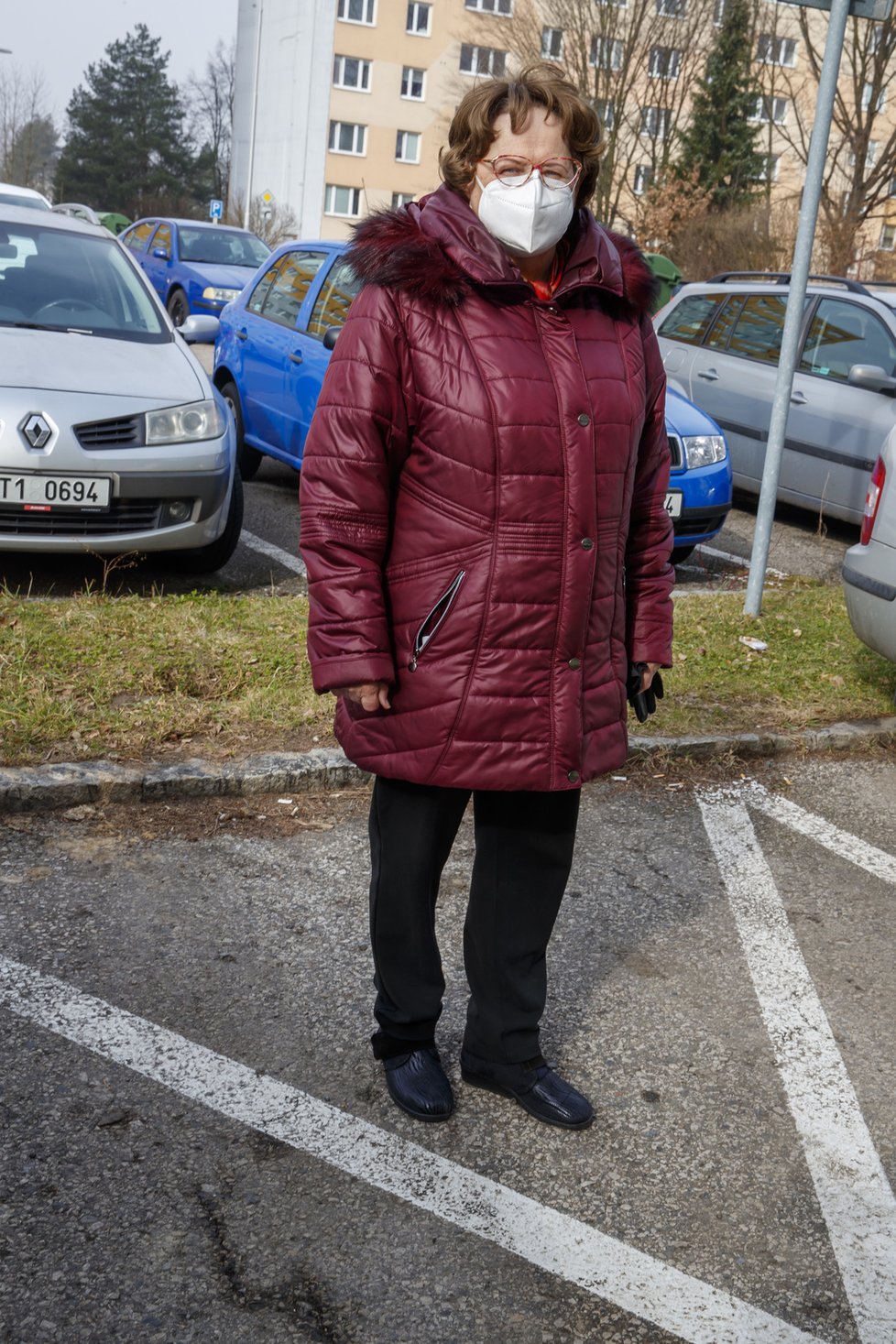 Celý zájezd plánovala a organizovala Marie Navratová,  která je předsedkyní jejich klubu. „Už 12 let organizujeme pravidelně  vždy tři pobyty pro naše členy,“ říká.