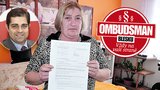 Jeřábnice Anna (56) se zlobí: Nepřiklepli mi invalidní důchod! Pomůže Ombudsman Blesku?