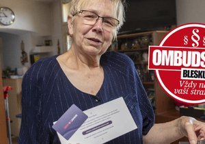 Paní Naděžda tvrdě naletěla na podvod s kryptoměnami. Přišla o 400 tisíc korun!