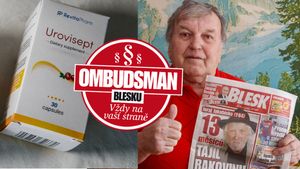 Ombudsman Blesku pomáhá: Peníze za „zázračné“ pilulky z Polska mají senioři zpět!