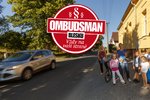 Doufáme, že nám  Ombudsman pomůže,“  přejí si rodiče malých dětí.
