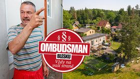 Když stavba domu zničí přátelství: Sousedku baví mě udávat, říká Miroslav Prajer (49)