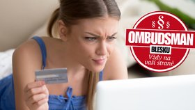 Jedno kliknutí na telefonu spustí boj o peníze: Ombudsman varuje před nástrahami internetu