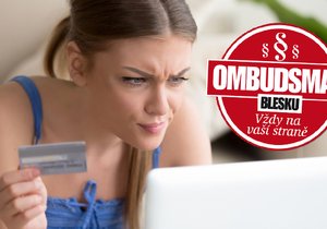 Ombudsman radí, jak na nástrahy nákupů přes internet.