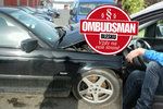 Autonehoda se služebním autem, které nemělo zákonné pojištění, přinesla panu Liškovi obrovské problémy. Kdo zaplatí škodu?
