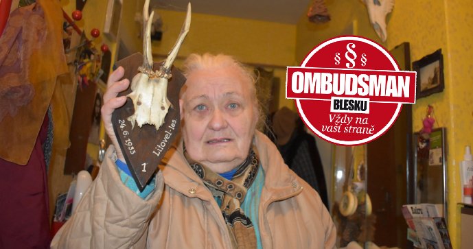 Inženýrka Iva (77) si od známého půjčila 25 tisíc na plyn: Místo splátek mi vzal cennosti!