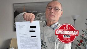 Pracujícího důchodce připravili o výplatu: Dluh uznali, ale nemají peníze!