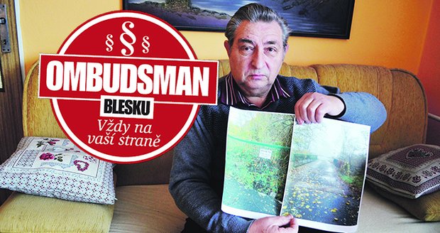 Radomír se ptá Ombudsmana Blesku: Vzali mi neprávem povolení k lovu?