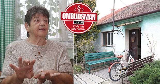 Miloslava (77) naletěla šmejdům v elektřině: To přece nejde, aby mezi námi chodili takoví podvodníci!