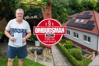 Zoufalí manželé naletěli na solární podvod: Přišli o 410 tisíc!