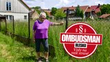 Ludmila (81) se bojí o rodinný pozemek a ptá se: Může nám ho starosta vzít?