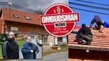 Co nešlo kvůli sporům 15 let, teď zvládli za 19 dní! Dostavba domu díky Ombudsmanovi Blesku!