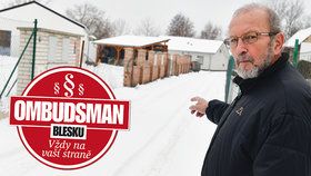 Vlastislav (69) řeší problém se žumpou: Nutí mě »vyhodit« 350 tisíc do kanálu!