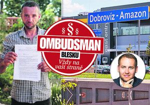 Rizika práce přes agenturu a výpověď ve zkušební době! Příběh, který se může týkat i vás.