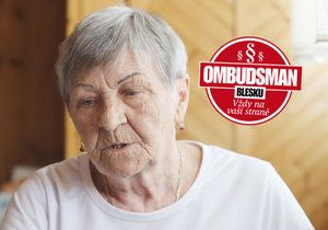Díky Ombudsmanovi Blesku nemusí paní Stanošková za žárovky platit.