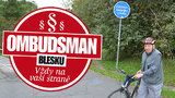 Trable cyklisty Milana (80): V sedle neseděl, i tak platil pokutu za jízdu na kole!