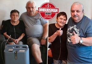 Hádka o rozbité sklo u auta: Jiří Vinš (69) se nedal a vyhrál díky radě ombudsmana Blesku