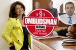 Co přejí Ombudsmani Blesku čtenářům do nového roku?