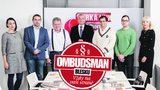 Přání Ombudsmanů Blesku do roku 2022: Hlídejte svou svobodu a kroťte emoce!