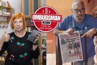 Ombudsman Blesku v roce 2025: Tohle jsou příběhy se šťastným koncem! Pomůžeme i vám?