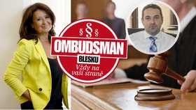 Co přejí Ombudsmani Blesku čtenářům do nového roku?