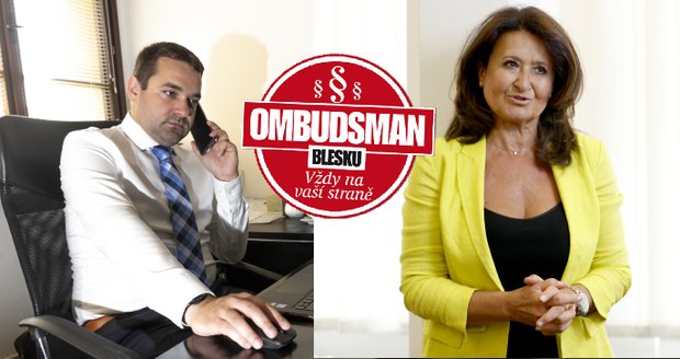 Jak vidí rok 2024 Ombudsmani Blesku? Nenechte se odbýt a pozor na kyberšmejdy!