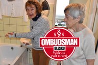 Šárka bojuje se známým pronajímatelem kvůli zdražování: Nájem chtějí, ale opravy ne!