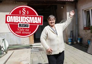 Paní Božena Možnarová (63) po neuváženém darování domu: Dceru bych nejraději vydědila!