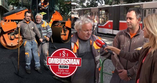 Ombudsman Blesku: Dělníkům chce firma platit jen pár měsíců v roce!