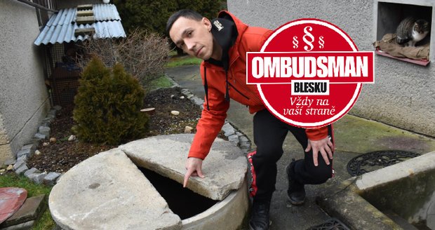 Máma se synem si zoufají: Vrt od sousedů je připravil o vodu! Co radí Ombudsmanka Blesku?