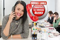 Týrání ve Výměně manželek, protihluková stěna kvůli papouškům i šikana ve škole! Ombudsmani Blesku řešili problémy čtenářů