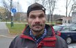 Ladislav Chlebek (38), nezaměstnaný, Ostrava