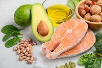 Omega kyseliny: Nutriční terapeutka radí, jak je jíst správně a neubližovat si 