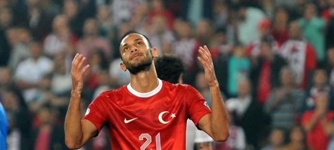 Ömer Toprak