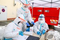 Omikron podle příznaků nepozná ani odborník, varuje primář. A radí, jak se léčit doma