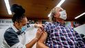 Dánsko v květnu zastaví plošné očkování proti covidu-19. Pandemie je podle tamních zdravotnických úřadů v zemi pod kontrolou.