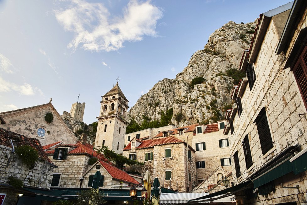 Omiš