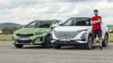 Omoda 5 1.6 TGDI vs. Kia XCeed 1.5 T-GDI Omoda 5 1.6 TGDI vs. Kia XCeed 1.5 T-GDI
