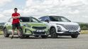 Omoda 5 1.6 TGDI vs. Kia XCeed 1.5 T-GDI Omoda 5 1.6 TGDI vs. Kia XCeed 1.5 T-GDI