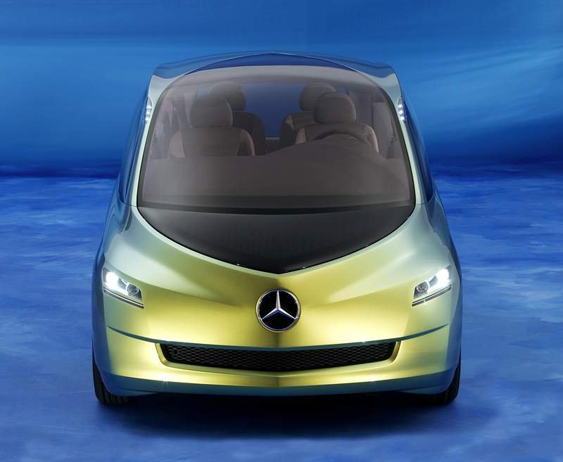 Mercedes-Benz SE