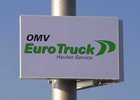 OMV otevřela první 3 stanice OMV EuroTruck v České republice