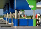 OMV zavede na čerpacích stanicích nově i službu převodů peněz 