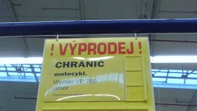 Makro představilo svoji "slevu"