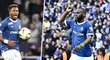 Jean Onana byl se spoluhráčem Moumbagnou přepaden ozbrojenou skupinou zlodějů. Oba vyvázli bez zranění. Jean Onana byl se spoluhráčem Moumbagnou přepaden ozbrojenou skupinou zlodějů. Oba vyvázli bez zranění.