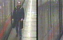 Útok v metru šetří policejní akce »honimír«: Onanista obtěžoval ženu (27), zbavila se ho lstí!